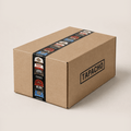Tapacho 6-Pack Sample Bundle