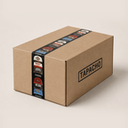 Tapacho 6-Pack Sample Bundle