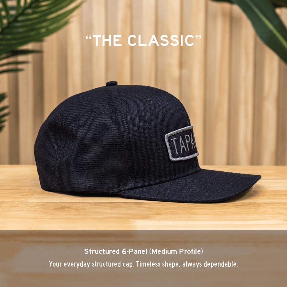 Tapacho 6-Pack Sample Bundle