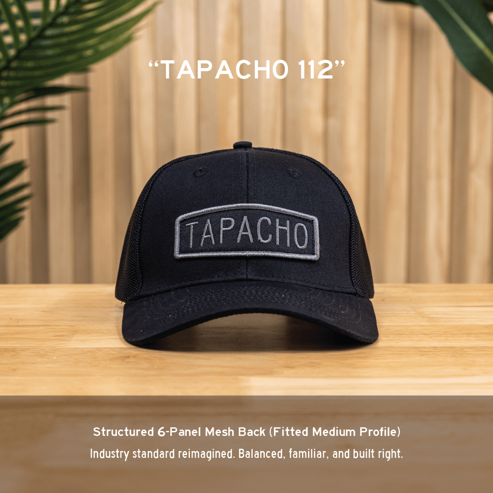 Tapacho 6-Pack Sample Bundle