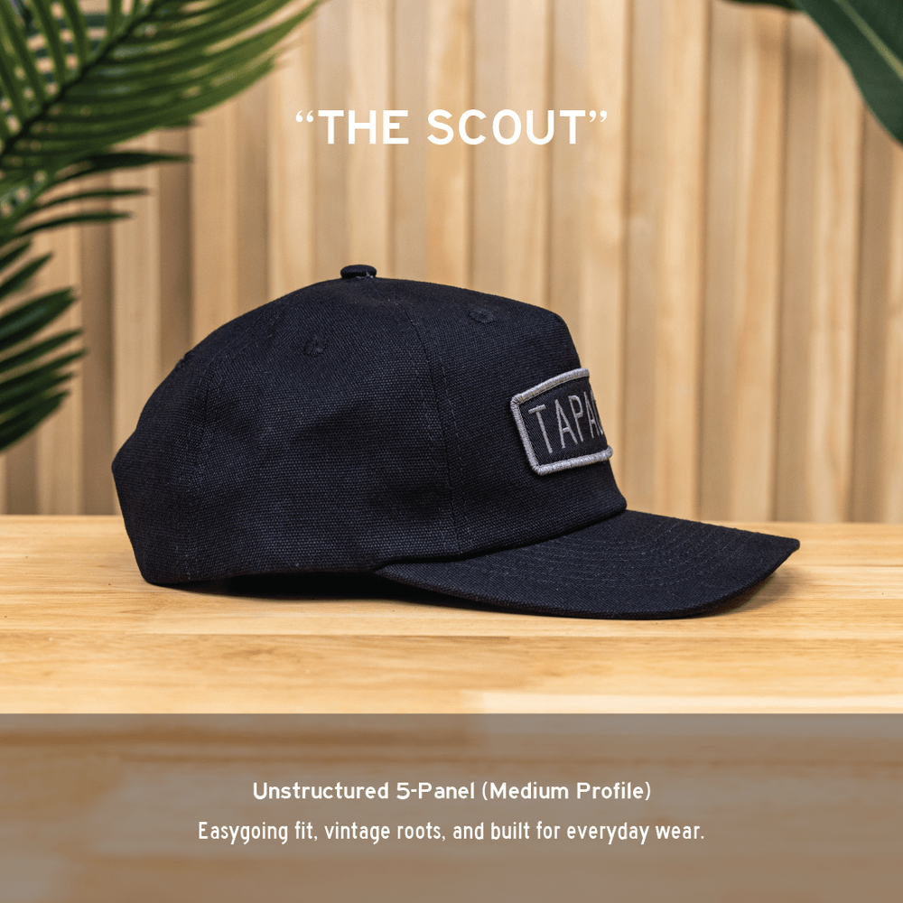 Tapacho 6-Pack Sample Bundle