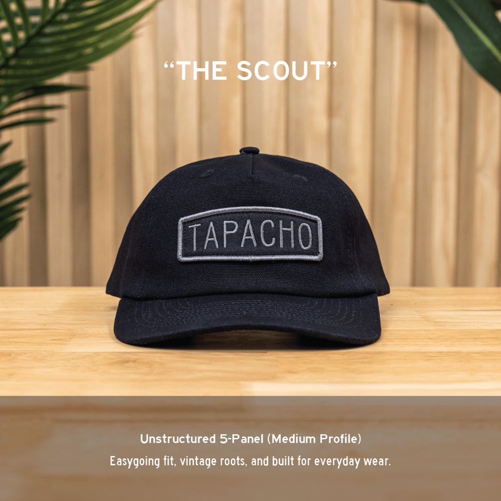 Tapacho 6-Pack Sample Bundle