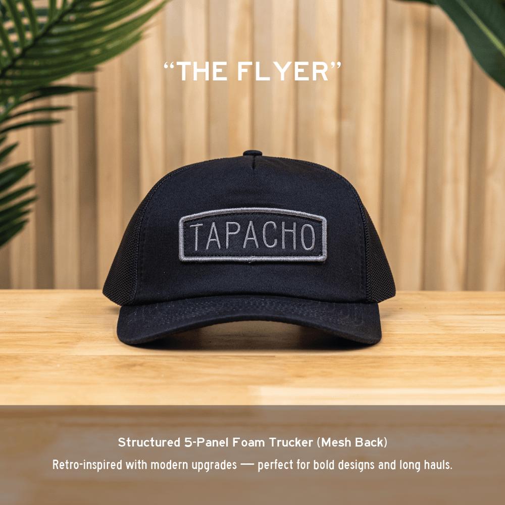 Tapacho 6-Pack Sample Bundle