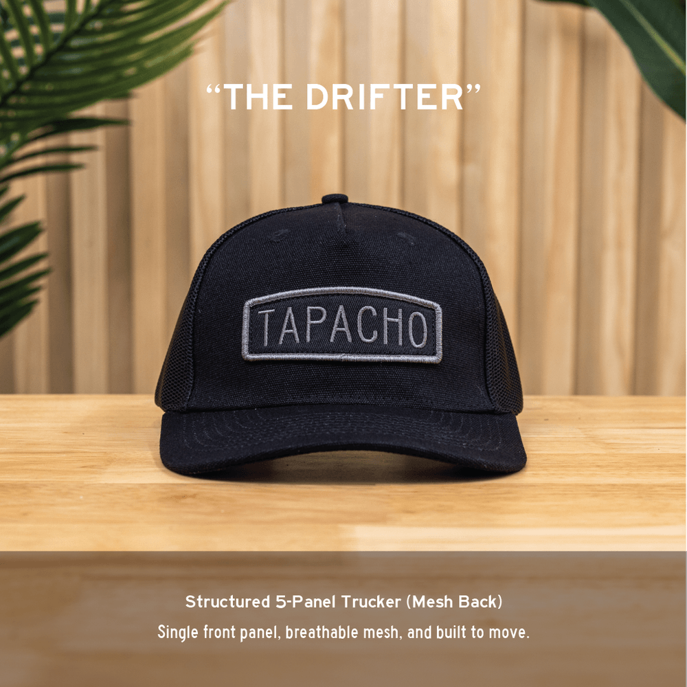 Tapacho 6-Pack Sample Bundle